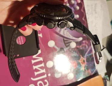 auriol sat cijena: Casio g-shock sportski vodootporan sat. Ima stopericu, meri sekunde i — 4