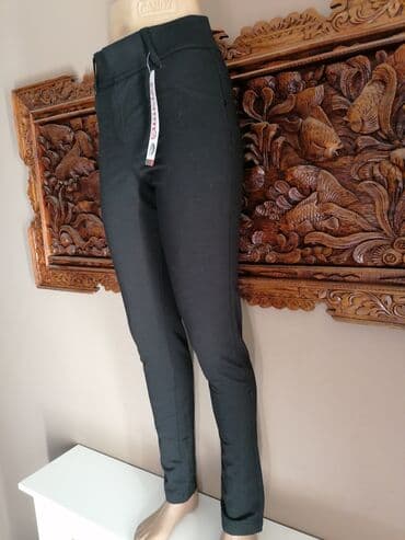pantalone elipsa: S (EU 36) — 1