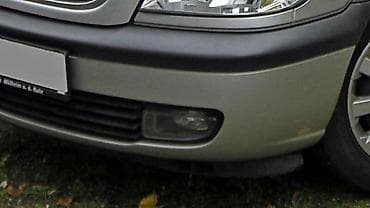 Other Car Parts: MAGLENKE ZA OPEL ZAFIRA OD 1999. DO 2006. GOD. | Polovni originalni — 2