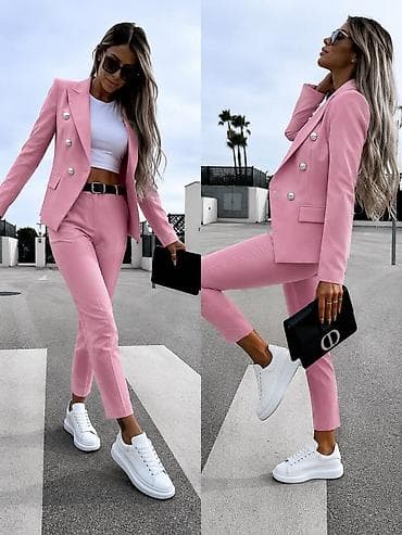 preț lil solid 2.0: 05. Kompletiii💫💫💫
Ponovo na stanju
S M L
Cena : 3.400 dinara H — 2