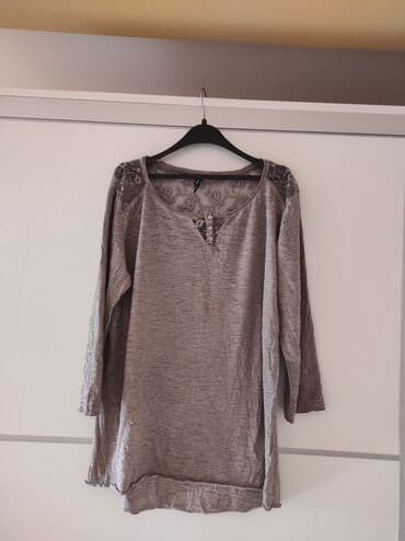 kompleti pantalone i prsluk: Flf, L (EU 40), Viscose — 1