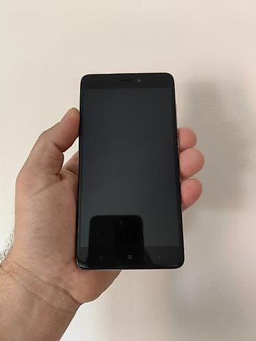 iphone 11 pro max polovan: Xiaomi Redmi Note 4 sa 3/32 gb memorije otključan za sve mreže i — 1