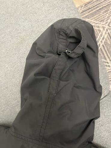 ralph lauren jakne muske: Šuškavac, L (EU 52), bоја - Siva, Raincoat — 7