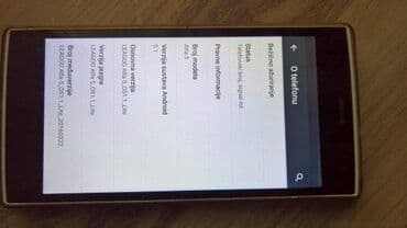 polovni telefoni leskovac kupujemprodajem: LEAGOO Alfa 5 ID Oglasa: # Prijavi Informacije Slanje Brzom postom ide — 7