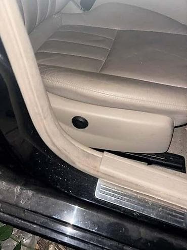multimedija za kola: SEDIŠTA ZA MERCEDES C W204 ZA MERCEDES BENZ C 160, C 180, C 200 . OD — 5
