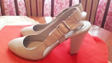 Sandale, Marco, 37 — 3