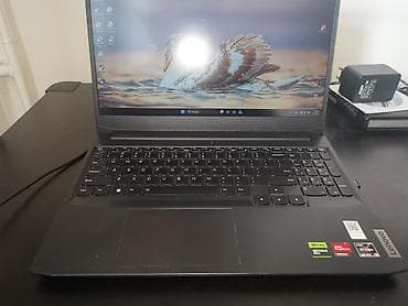 Tablets: Na prodaju kao nov,bez ogrebotina čuvan i pažen. Lenovo IdeaPad Gaming — 4