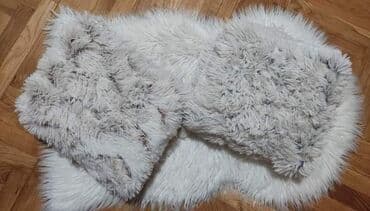 ikea baldahin za krevet: Za krevet — 4