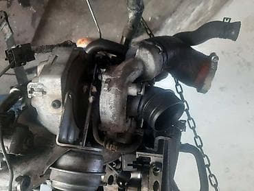 TURBINA ZA VOLKSWAGEN PASSAT B6 | Turbina za Passata B6 Mogucnost na lalafo.rs TURBINA ZA VOLKSWAGEN PASSAT B6 | Turbina za Passata B6 Mogucnost