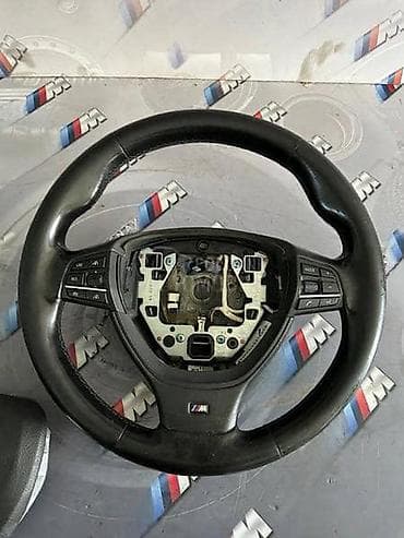 volan za bmw: M-VOLAN F SERIJA ZA BMW SERIJA 5, SERIJA 7 OD 2008. DO 2015. GOD. | — 5