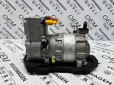 nema 6p: KOMPRESOR KLIME HIBRIDNI ZA AUDI A4, A5, A6 . - 1EA 820 808 E | — 3