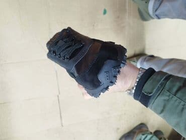 prljave patike: Patike, Lacoste, veličina - 46 — 2