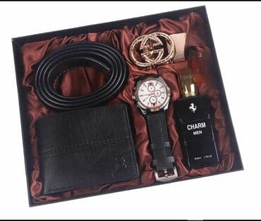 haljine s: Luksuzni set 5in1 Савршен сет који осваја на први поглед! Елегантна — 7
