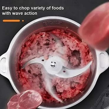 delimano kuhinjski aparati: Secko Ergonomski dizajn Kompaktan dizajn kućišta od nerđajućeg — 2