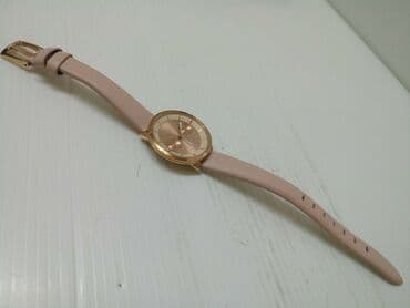 Ručni satovi: Na prodaju zenski sat Furla Metropolis, rose gold. Original, jako — 5