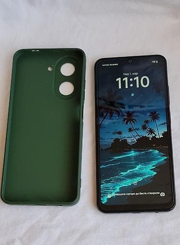 Redmi pametni telefon + zaštitna maska - Brend/model: Redmi (AI