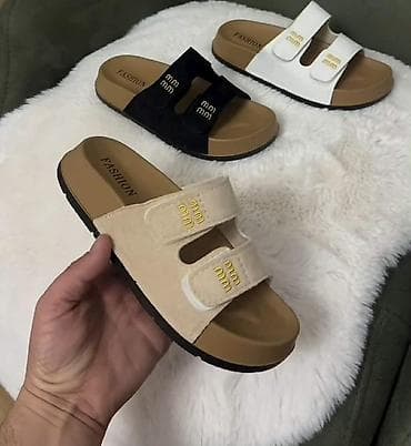 obuca flamingo beograd: Papuče 37 — 1