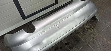 prednji branik opel astra g: ZADNJI BRANIK ZA AUDI A8 OD 2003. DO 2010. GOD. | Zadnji branik za — 3