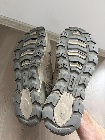 reserved muske cipele: Muske patike broj 47,5 (31cm gaziste) Skechers MAX Protect — 5