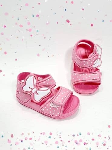 s oliver obuca: SNIZENJE Predivne gumene sandalice imaju dva podesiva cicka, iznad — 2