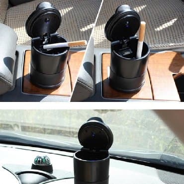 univerzalna cerada za auto: Pepeljara za auto manja Dimenzije pepeljare su vidljive na jednoj od — 10