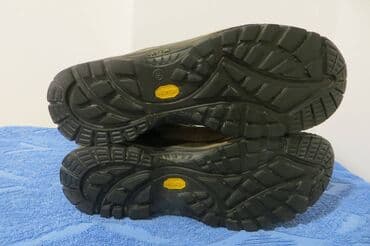 muške pidžame c a: Boots, size - 46 — 8