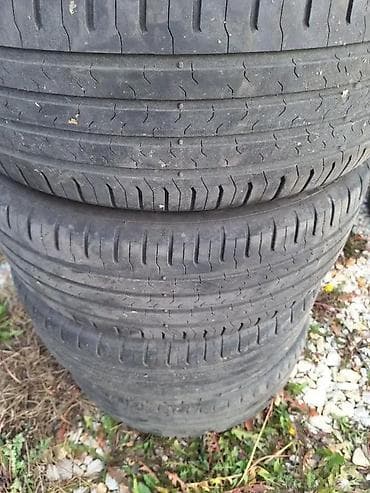 gume 7.5 16: CONTINENTAL 205 55 16 LETNJE | Karakteristike guma Sezona Letnje — 3