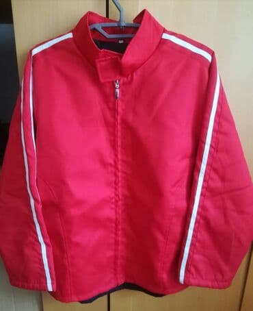 scotch and soda kaput: Jakne razne vel M, L, XL, kao nšćove su. * Braon postavljena vel 42 — 1