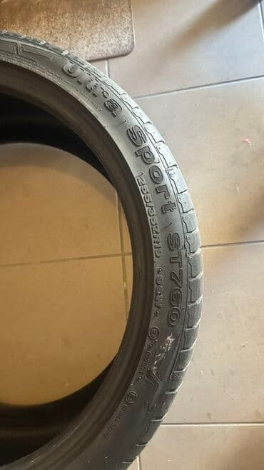 otkup automobila kragujevac: Letnje gume Starmaxx Ultra Sport ST760 – 255/35 ZR19 96W XL Cena — 5