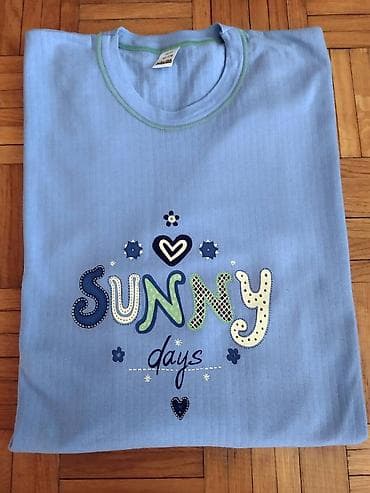 morgan odeca: Pidžama-gornji deo Calida Superkvalitetna prvoklasna originalna muška — 9