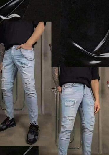 pantalone 38: 3400 ，38 — 4