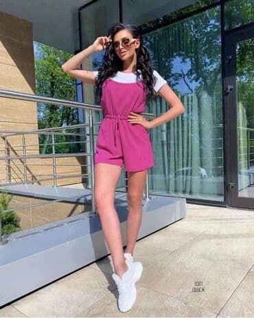 kombinezon svečani: Kombinezon 1900 din — 2