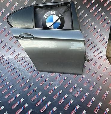 skorpion vranje: VRATA F10/11 ZA BMW SERIJA 5 OD 2010. DO 2017. GOD. | Originalna — 1
