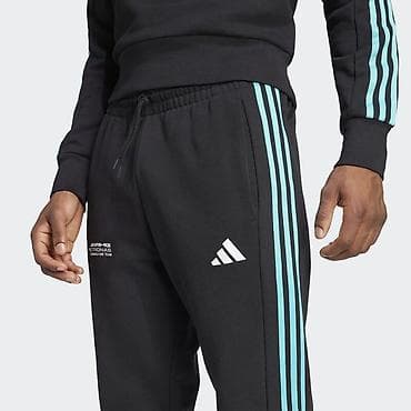 Trenerke: Adidas x Mercedes Benz AMG Petronas Formula One Team DNA Mens Hoodie — 4