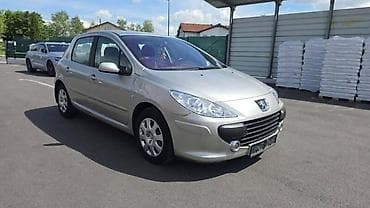 corsa auto: PEUGEOT 307 - KOMPLETAN AUTO U DELOVIMA | Originalni polovni delovi — 3