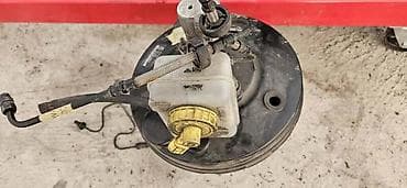 Brake System: KOCIONI SERVO UREĐAJ PUMPA ZA VOLKSWAGEN GOLF 4 — 2
