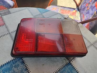 kalorifer za kola: Stop lampe leva i desna Lada 2104 Karavan br.3. Polovno. Ocuvano. U — 5