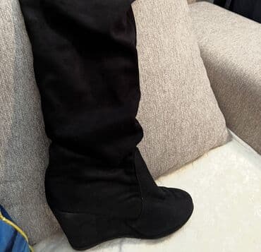 olang cizme: Čizme, 38 — 4