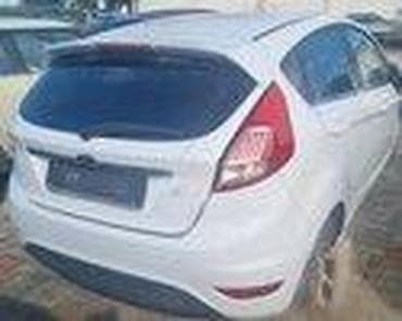 mondeo: KOMPIJETER 1,25 ZA FORD FIESTA OD 2008. DO 2017. GOD. | SMEDEREVSKA — 8