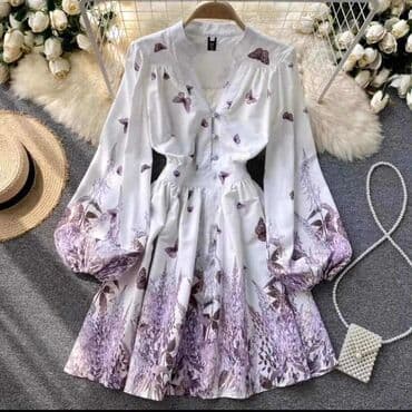 siroke haljine: 2400 — 2