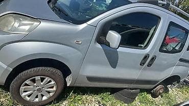 Prodaja automobila: FIAT KUBO/QUBO KRILA VRATA I SVI DELOVI | Fiat kubo/qubo krila vrata — 2