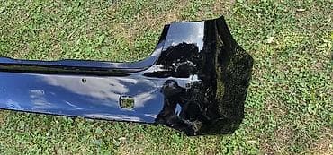nalepnice za branike: ZADNJI BRANIK W246 ZA MERCEDES BENZ B KLASA | Mercedes b w246 zadnji — 1
