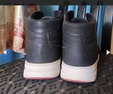 pamučne haljine tunike: Trainers, Vty, size - 42 — 5