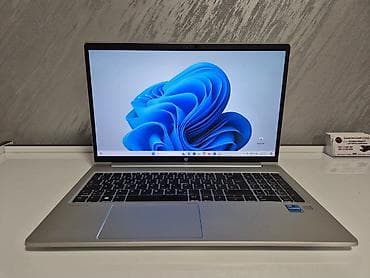 jysk stalak za laptop: HP ProBook 455 G9 – 15.6" poslovni laptop Ključne karakteristike: - — 2