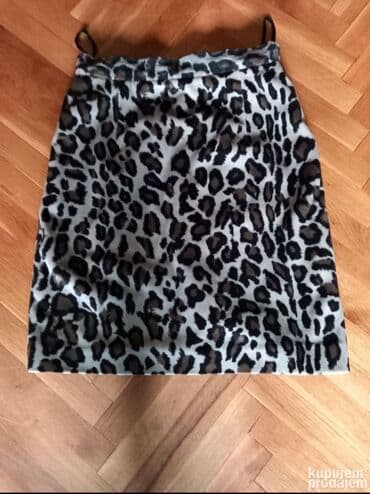brankodex prodavnica odeće београд – слике: S (EU 36), Mini, color - Grey — 1