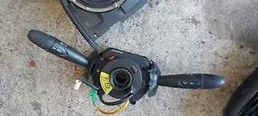 car buy: FIAT PUNTO ABLENDER | Ide sa spulnom. Vise komada na stanju — 1
