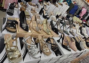 papuce u apoteci: Ženska obuća – elegantne sandale i salonke - Veliki izbor modela za — 3