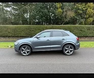 cena automobila: AUDI Q3 HAUBA KRILO BRANIK FAR DELOVI | Audi vw delovi zemun — 5
