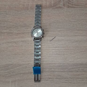 casio sat digitron: Klasični sat, Ženski — 3