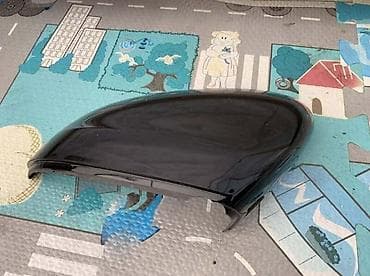 polovni retrovizori: POKLOPAC RETROVIZORA LEVI ZA VOLKSWAGEN ARTEON OD 2014. DO 2017. GOD — 3